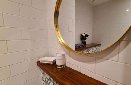 Spacious, bright and airy city centre flat. Unique converted Mill. - Foto 46