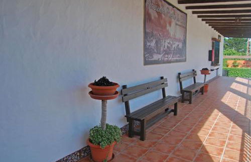 Hacienda Puerto Conil - Foto 34
