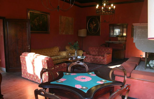 Villa Marisel - Foto 18