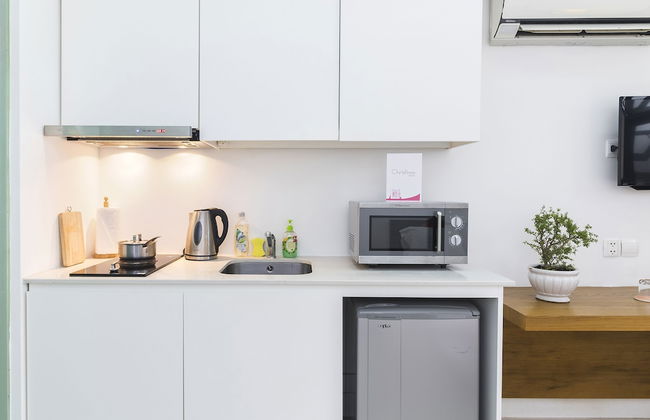 Christina's Saigon - An House - Foto 30