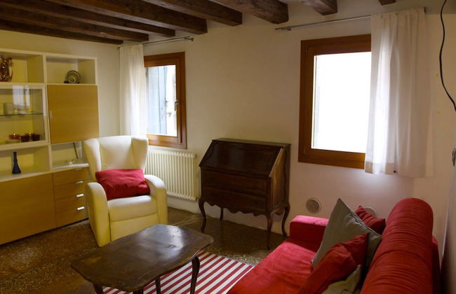 Residenza Laguna - Foto 56