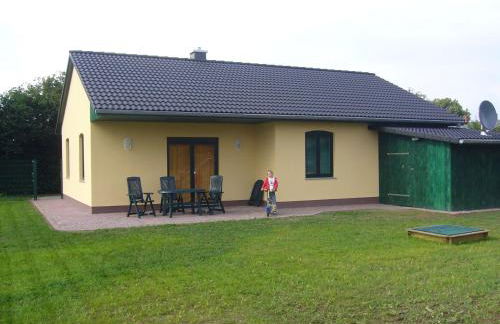 Gemutliche Ferienwohnung in Satow - Photo 1