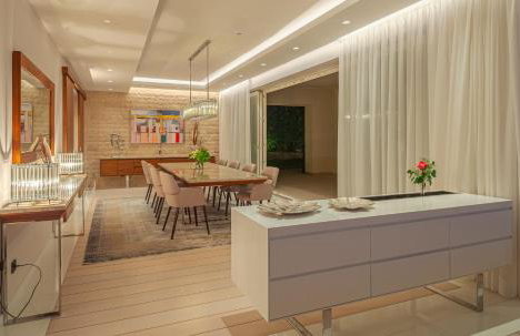 Lusso Mare Istria Luxury Beach villa - Foto 28