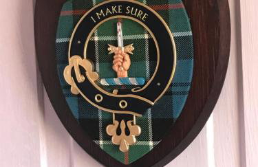 Thistle House Guest House - Foto 33