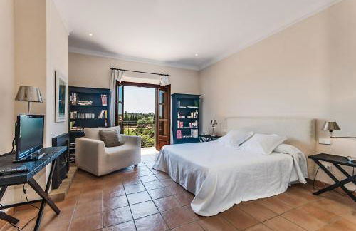 Villa Santa María Dreams AWARDED 2025 - Foto 40