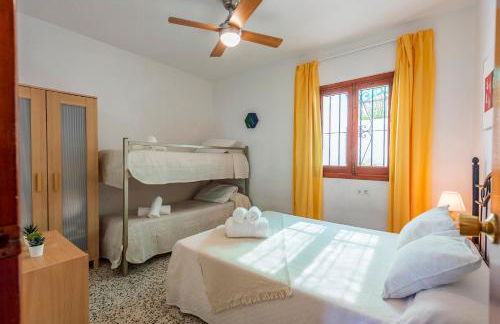 Los Algarrobos - Mountain and Relax near the beach - Photo 17