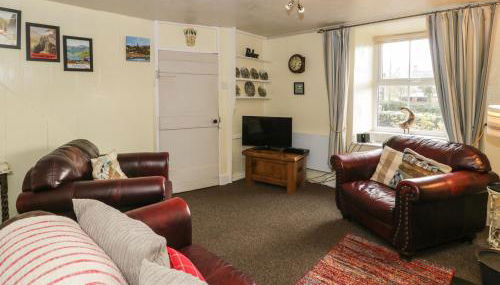 Bodorwel Cottage - Foto 5