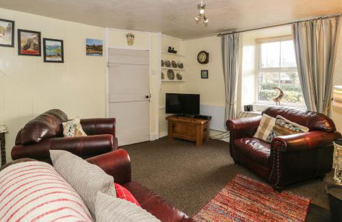 Bodorwel Cottage - Foto 5