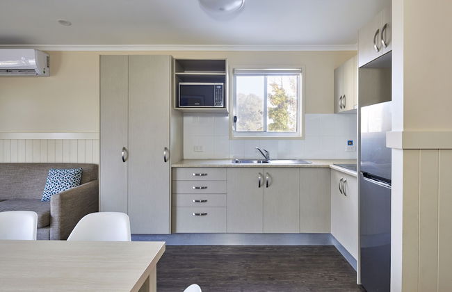 NRMA Bathurst Panorama Holiday Park - Photo 23