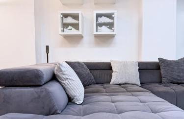 White Lofty und White Studio - Foto 25