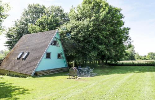 Apple Tree Lodge - Foto 15