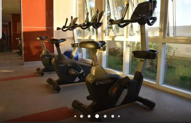 1 Bedroom Condo at One Pacific Residence - Foto 40