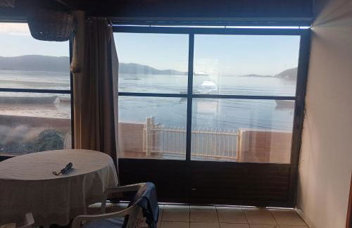 Casa de frente ao mar Enseada de Brito - Photo 4