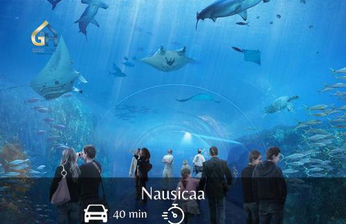 La Pause - Centre-ville - Foto 14