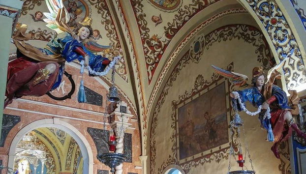 Tour in Castaño del Robledo - Foto 3