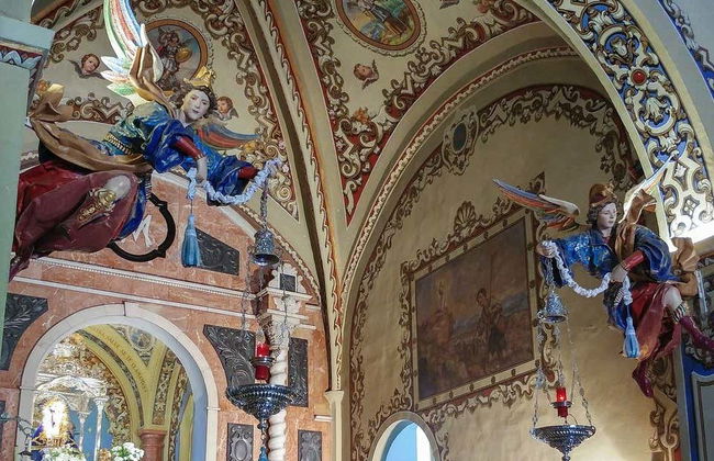 Tour in Castaño del Robledo - Foto 3