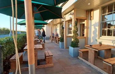 Chic Pet-Friendly Cottage, Fireplace, Wivenhoe - Foto 42