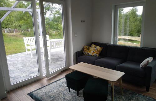 Domek letniskowy - Foto 9