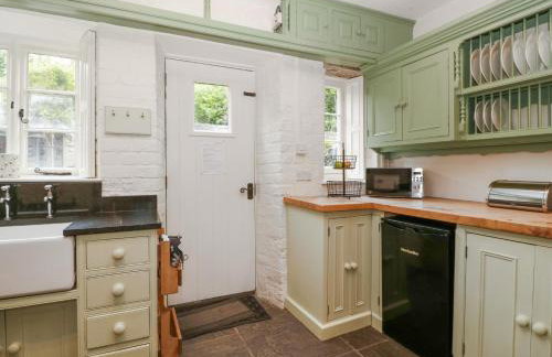 Teacher's Cottage - Foto 7