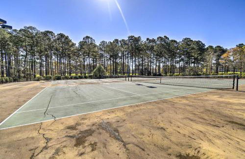 Crow Creek Golf Club Condo with Community Perks! - Foto 26