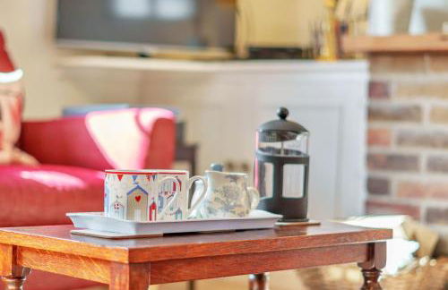 Grasshopper Cottage - Foto 7