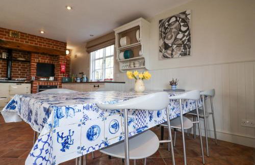 Holm Oak Lodge - Foto 10