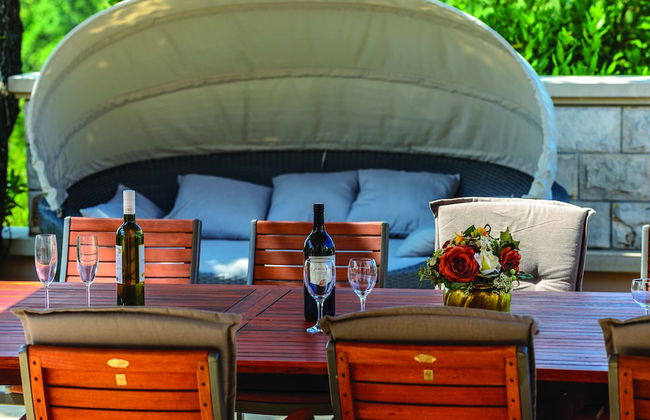 Villa Anka - Foto 12