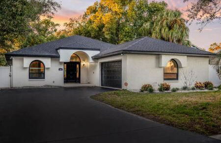 1 Mile to Honeymoon Island ~Heated Pool ~Putt Putt - Foto 57