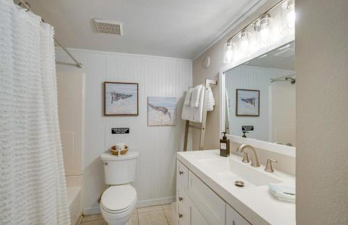 Walk to the Bay Family-Friendly Oasis in Sarasota - Foto 17