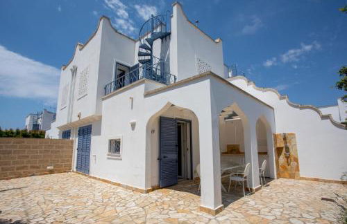 Villetta Clara - Foto 22