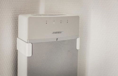 O-Apartment - Foto 18