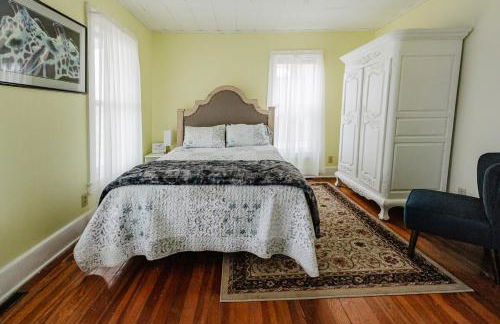 Antique Meets Modern, Cottage Core, Fire Pit & Grill - Foto 38