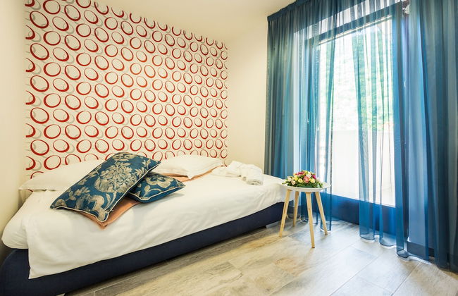 Aparthotel Gimi - Foto 34