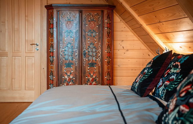 Rich Witch Villa&SPA - Foto 57