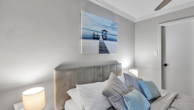 The Victorian Condos - Foto 5, Zimmer