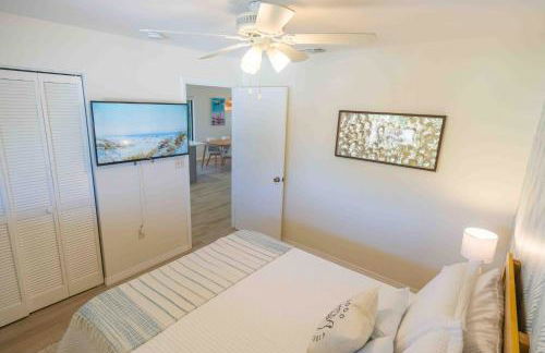 Private Tropical Beach Oasis - Coral - Foto 17