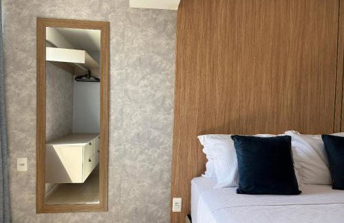 Apartamento Pe na areia do Bessa - Foto 31