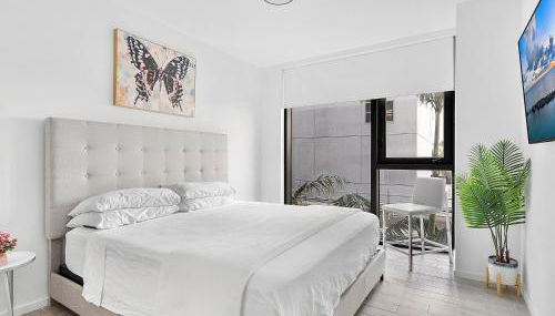 X Lounge III-Modern Corner Residence - Foto 2