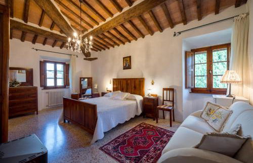 Agriturismo Il Caggio di Sotto - Foto 12