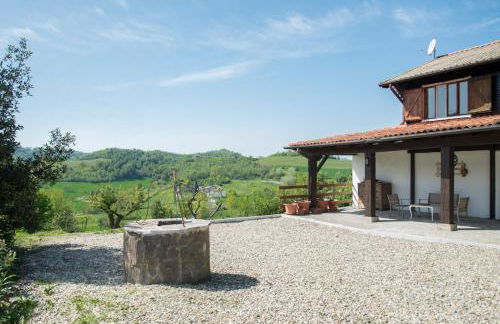 Casa Vacanze Monferrato Holidays - Foto 21