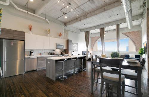 Luxury Downtown Dallas Stay by Amyfinehouse - Foto 45