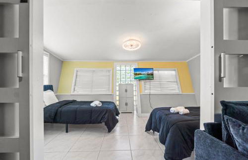 Fort Lauderdale Retreat Near Beach & Airport - Foto 49