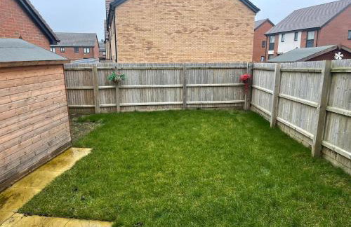 2 bedroom house in Glebe farm - Foto 29