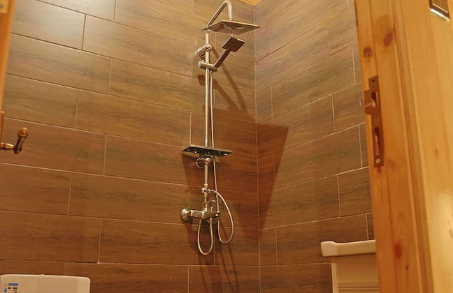 jory chalets - Foto 12