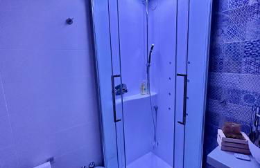 Love Suite Gallery Appartamento con Sauna - Bed Art Relaxing Suite - Foto 8