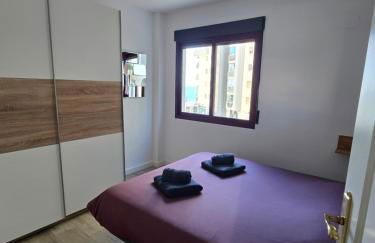 Topacio IV Playa Fossa - Tropicana - Photo 13