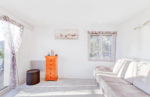 Beau T3 au mont des oiseaux - Foto 11