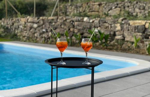 Guest house LUCIJA with swimming pool - Photo 17