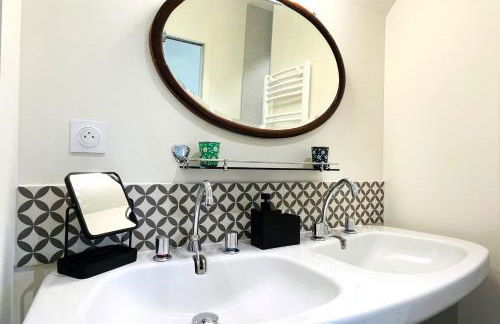 La Tourterelle - Domaine d'APREVAL - Campagne - Photo 15