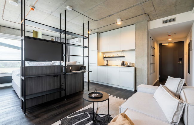 HONEST Ricany - Foto 23